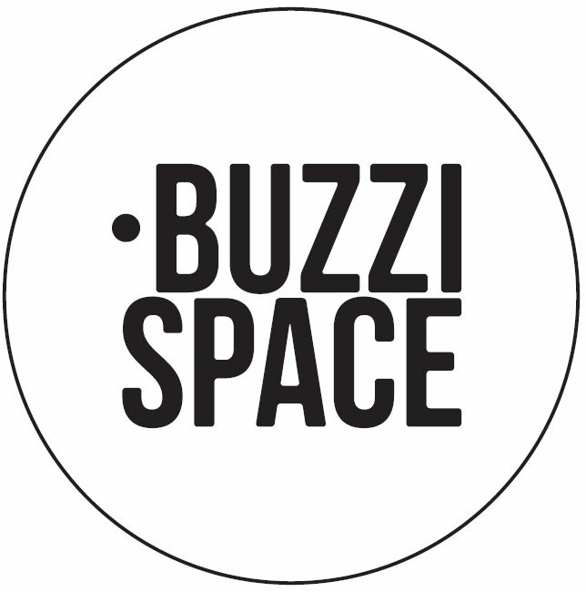 logo buzzi space